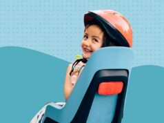 Best Child Bike Seats