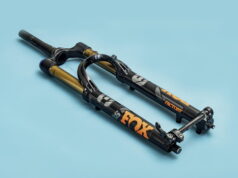 Best Mountain Bike Suspension Forks 2023: 10 Trail/Enduro Forks Tested