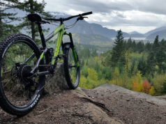 The Best Mountain Bikes Under £1,000