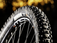Best Mountain Bike Tyres 2023: Trail, Enduro and DH MTB Tyres