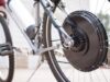 How An E-bike Conversion Kit Can Make Your Bike Powerful?