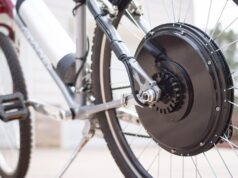 How An E-bike Conversion Kit Can Make Your Bike Powerful?