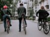 Are E-bikes the Future of Urban Mobility