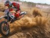 8 Gear Tips for Warm Weather Dirt Bike Riding
