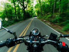 How Long Does it Take to Learn to Ride a Motorcycle?