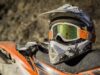 How to Wear Goggles with a Motocross Helmet: 4 Tips for beginners