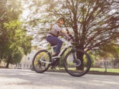 3 Ways To Boost Your E-bike’s Range