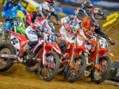 Beginner’s Guide To Motocross: 5 Things You Need To Know