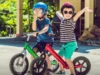5 developmental benefits of balance bikes for kids