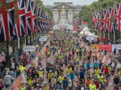 Ride London Everything You Need to Know About the World’s Greatest Cycling Festival
