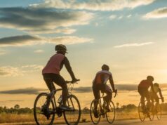6 Ways Bicycling Can Boost Your Mental Health And Well-being