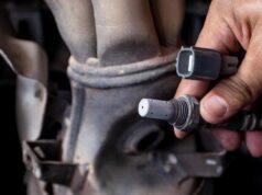 Unleash the Power of Oxygen Sensors: A Guide to Enhanced Performance