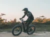 DYU King750 Ultimate Electric Mountain Bike At a Glance