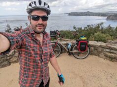 Crafting the Perfect Cycling Blog: Tips for Capturing Your Ride