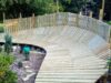Composite Decking for Bike Jumps: Durability and Performance in Action