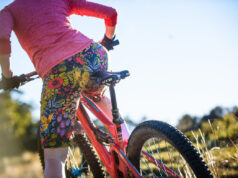 Biking for Women: A Fun and Effective Way to Stay in Shape