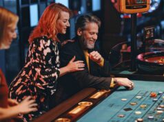 Why Biking Is the Best Way to Explore Las Vegas – Casino Route Guide