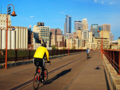 Best Places to Live for Bike Commuters – Where You Can Cycle to Work with Ease