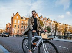 6 Reasons Why Urban Areas Should Prioritize Bike Infrastructure