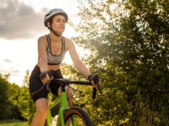 Cycling and Skincare: How to Protect Your Face from the Elements