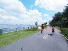 Top Reasons Singapore is a Cyclist’s Paradise – A Growing Cycling Culture