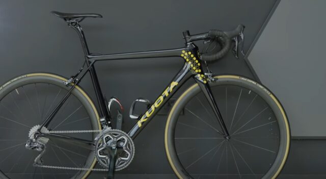 Ceramic Coating Your Bicycle
