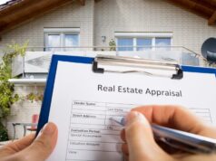 How to Read a Property Valuation Report