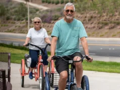 Why the Beach Cruiser is 2026’s Ultimate “Me Time” Machine