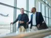 Manchester Business Travel Tips For Meetings, Airports And Hotels