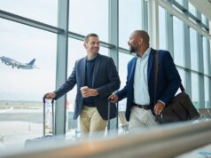 Manchester Business Travel Tips For Meetings, Airports And Hotels