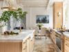 How To Give Your Kitchen A Cleaner, More Modern Look